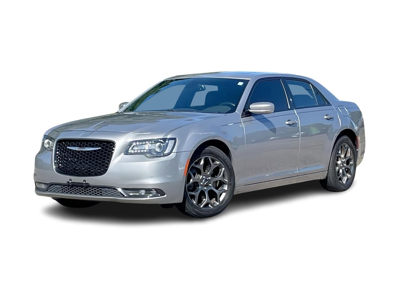 2016 Chrysler 300 S -
                  Plymouth, MI