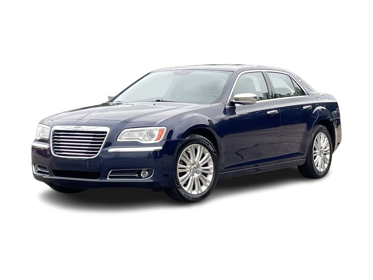 2014 Chrysler 300 C -
                  Plymouth, MI