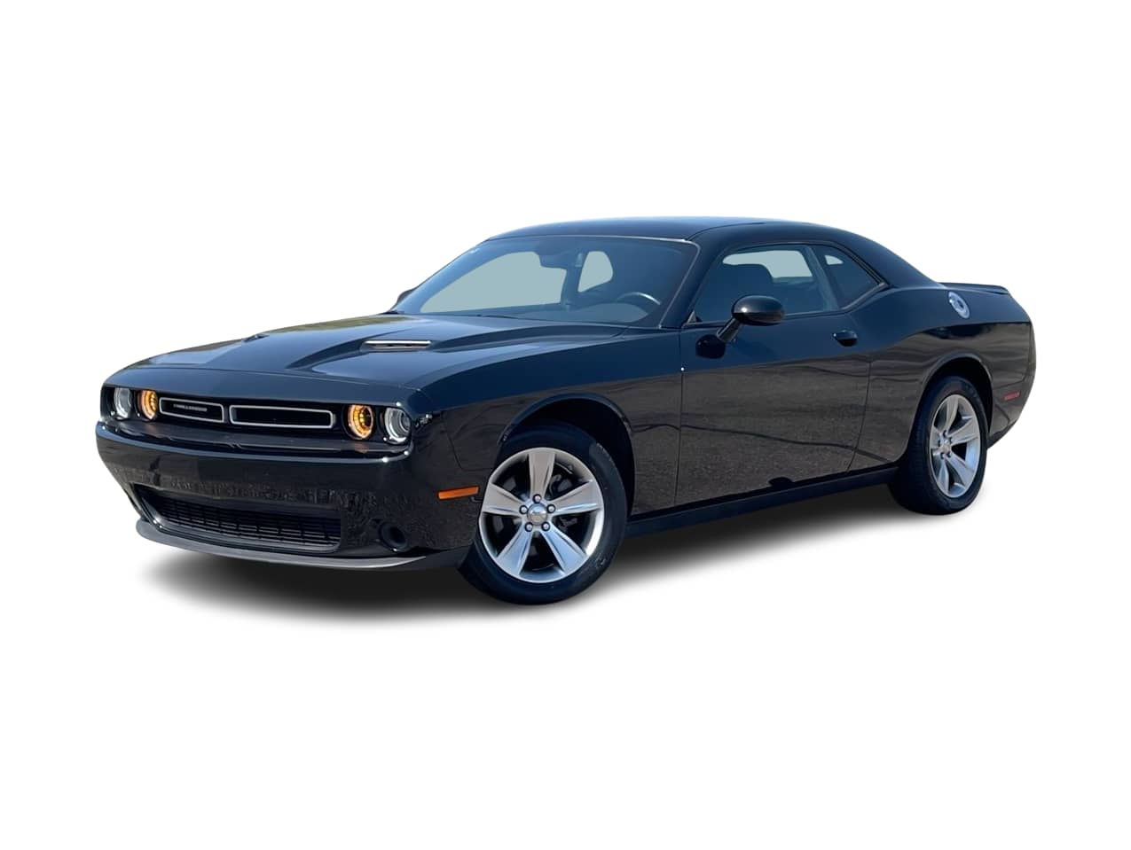 Thumbnail: 2022 Dodge Challenger - 1