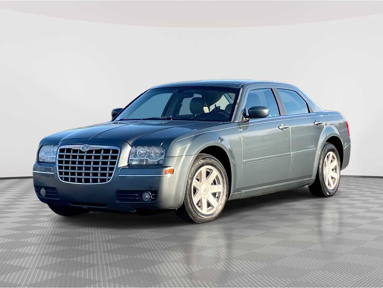 2005 Chrysler 300 Touring