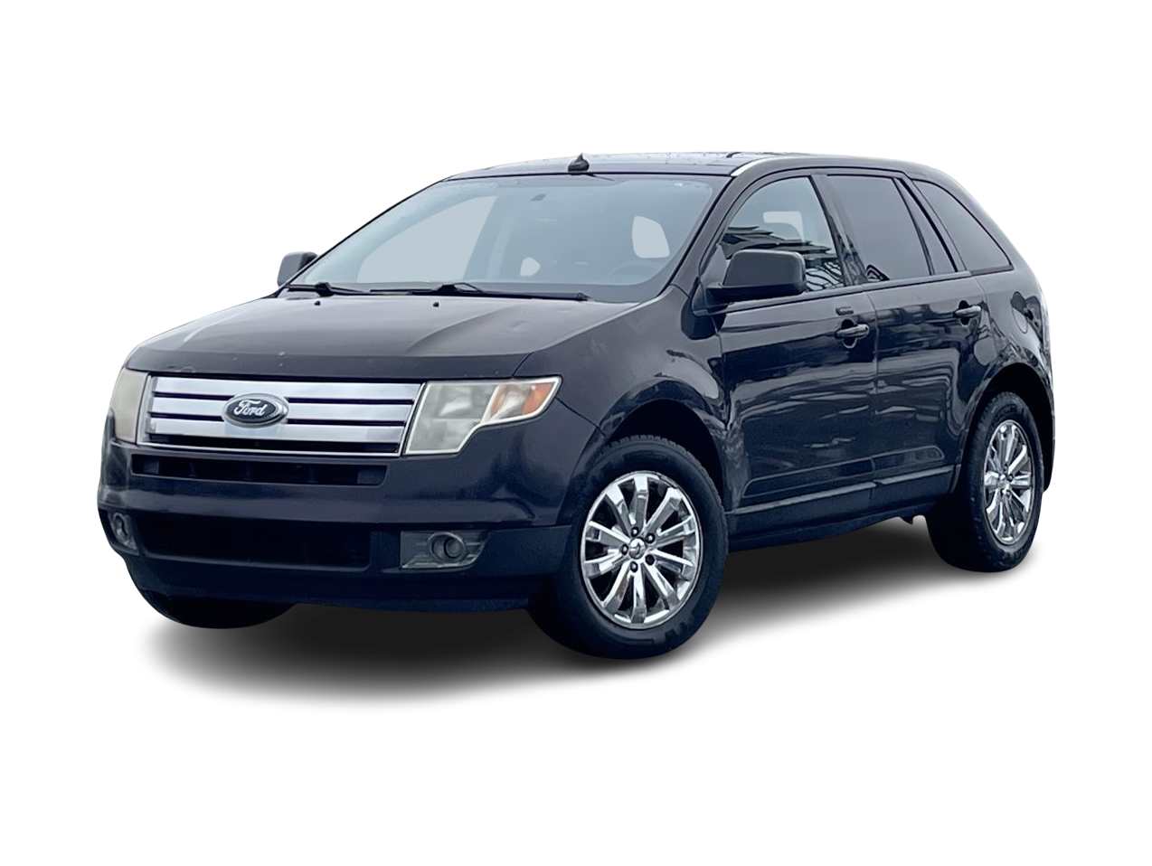 2007 Ford Edge SEL Plus -
                  Plymouth, MI