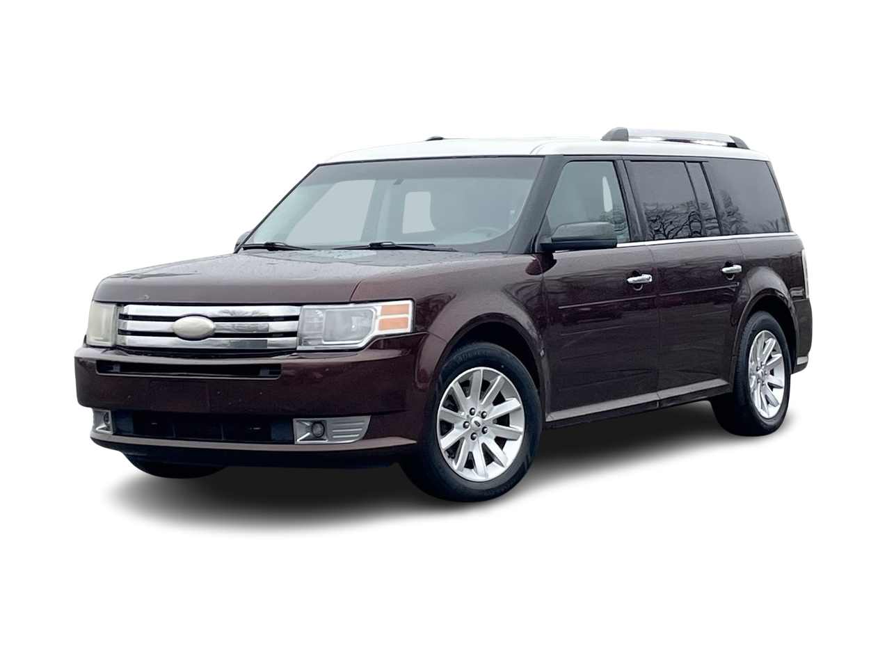 2009 Ford Flex SEL -
                  Plymouth, MI