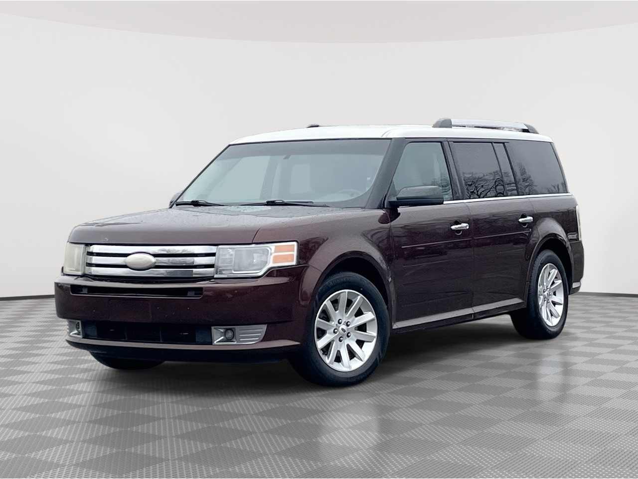 2009 Ford Flex SEL