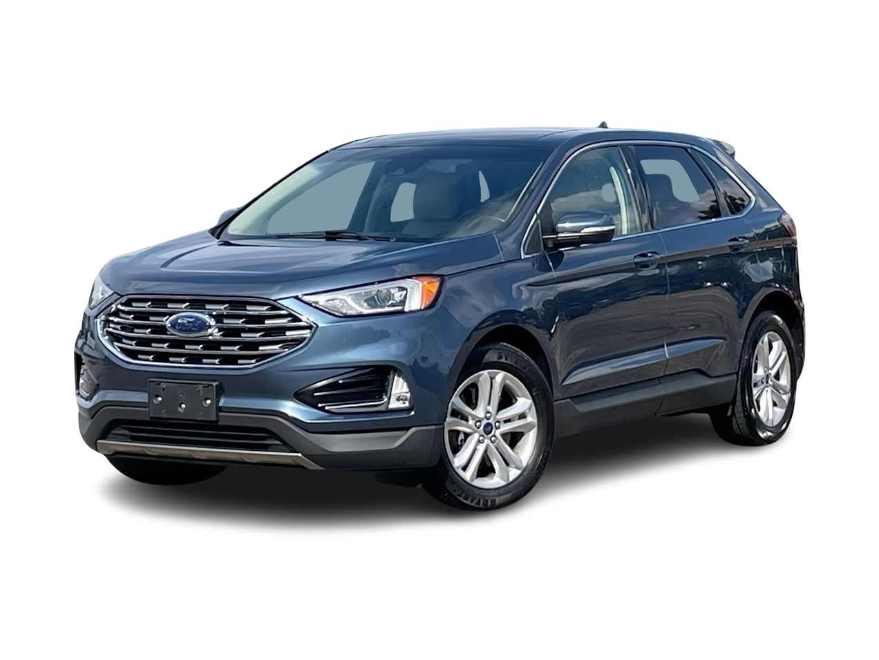 2019 Ford Edge SEL -
                  Plymouth, MI