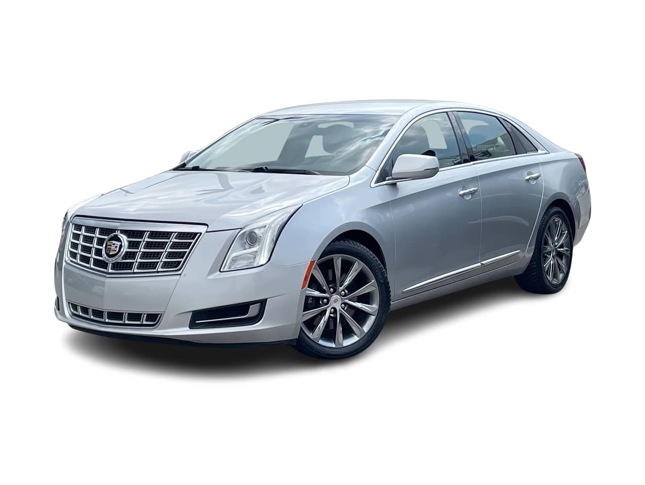 Thumbnail: 2014 Cadillac XTS - 1