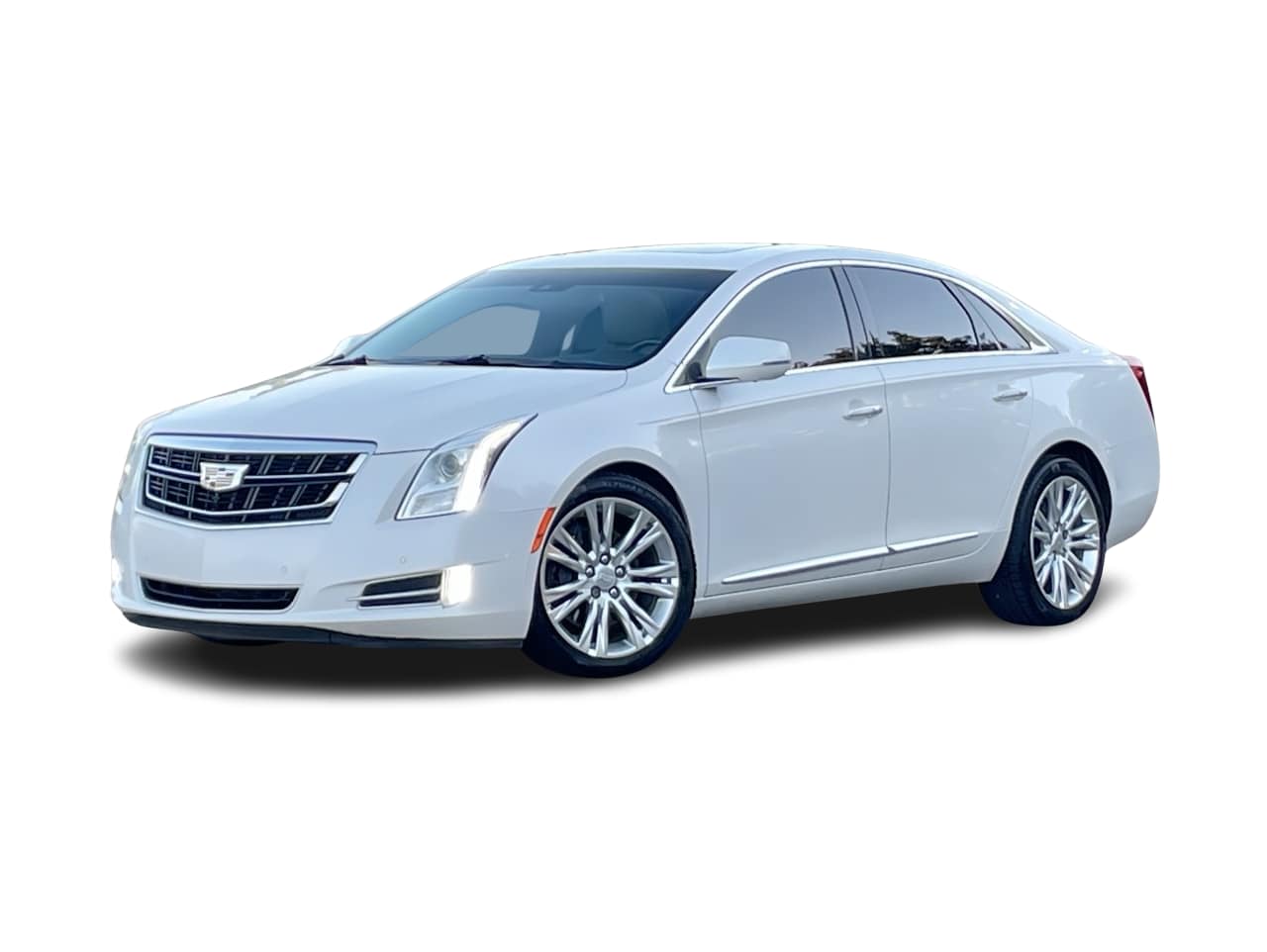 2017 Cadillac XTS Luxury -
                  Plymouth, MI