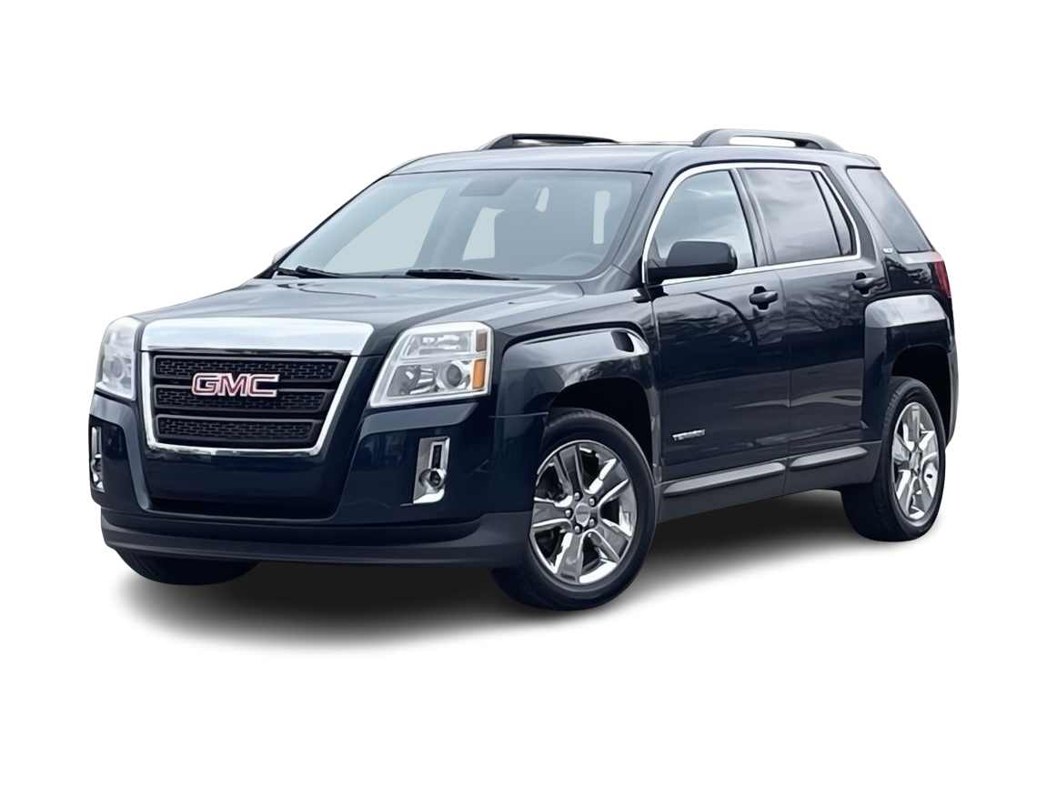 2015 GMC Terrain SLT -
                Plymouth, MI