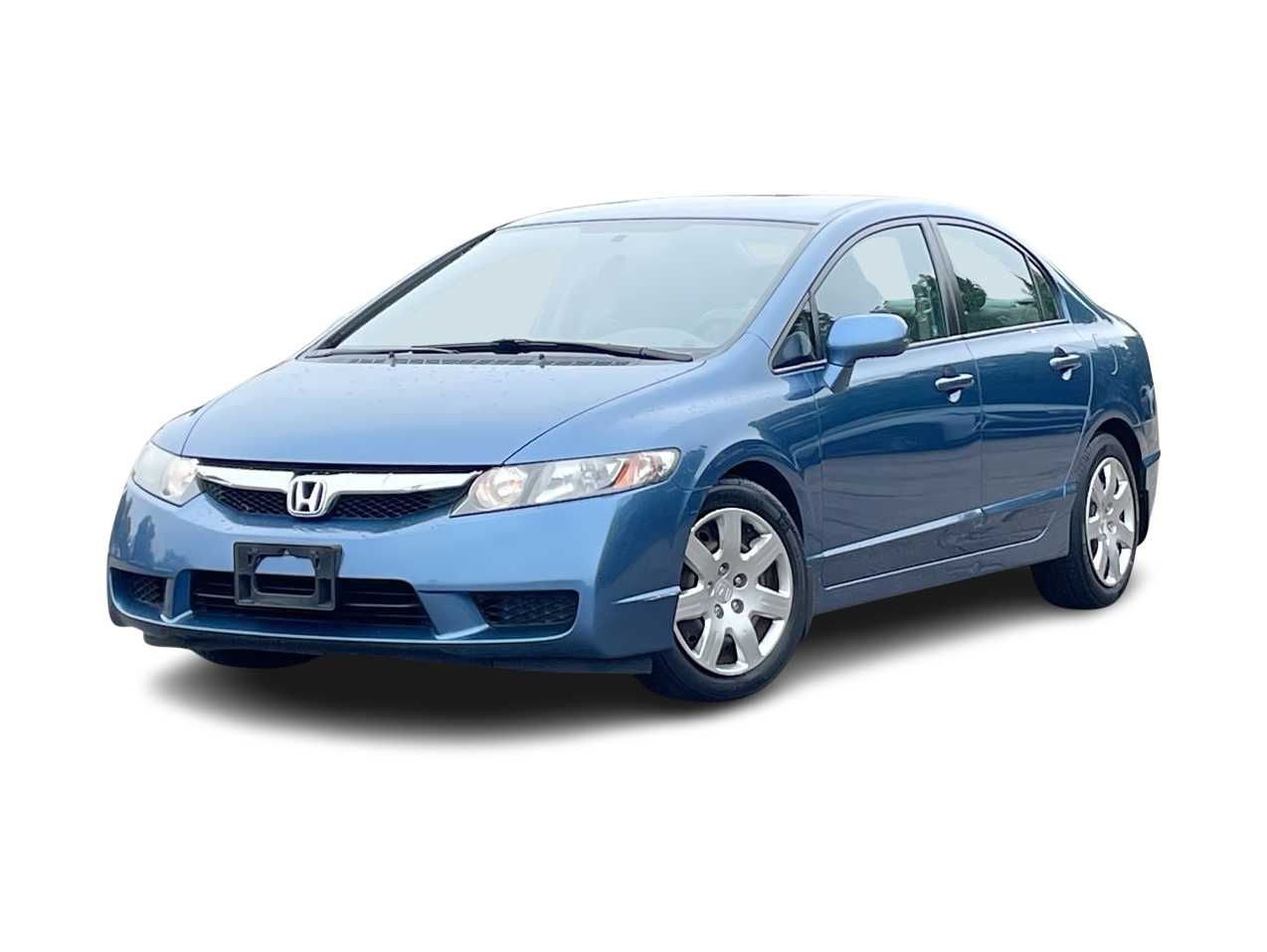2010 Honda Civic LX -
                  Plymouth, MI