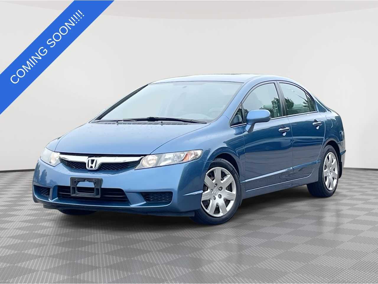 2010 Honda Civic