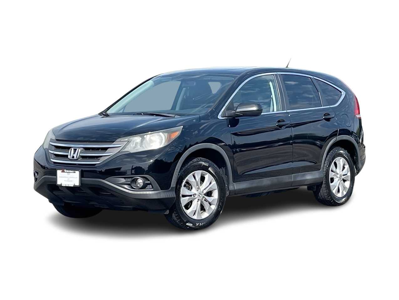 2013 Honda CR-V EX -
                  Plymouth, MI