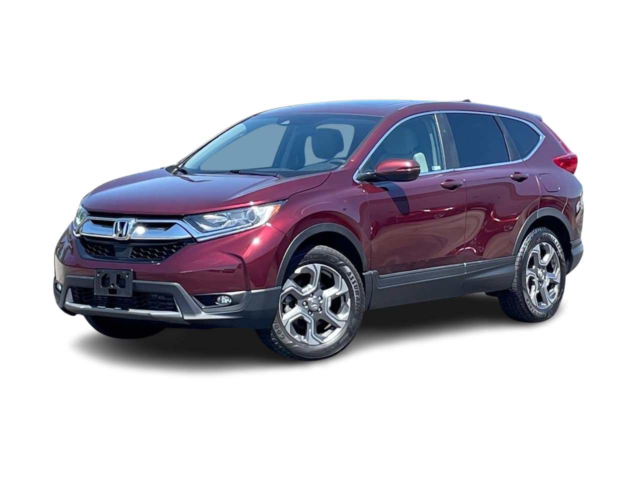 Thumbnail: 2019 Honda CR-V - 1