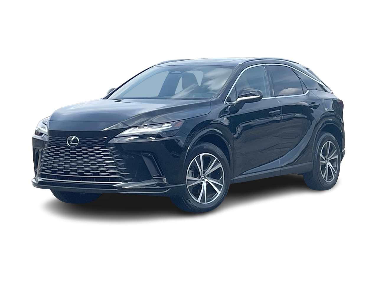 Thumbnail: 2025 Lexus RX - 1