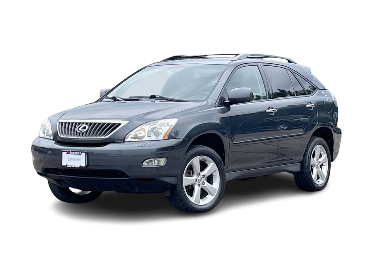 2008 Lexus RX 350 -
                  Plymouth, MI