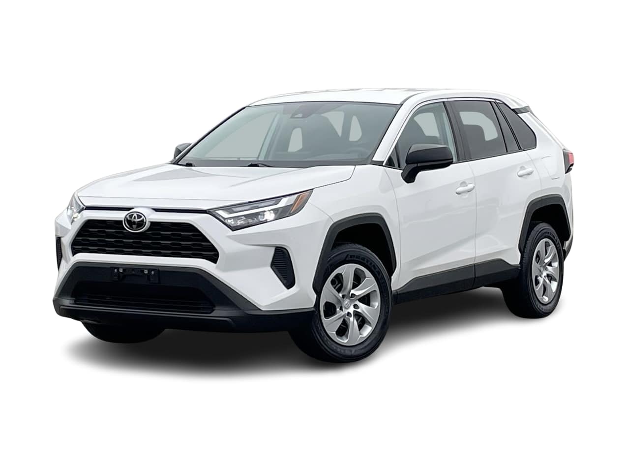 Thumbnail: 2023 Toyota RAV4 - 1