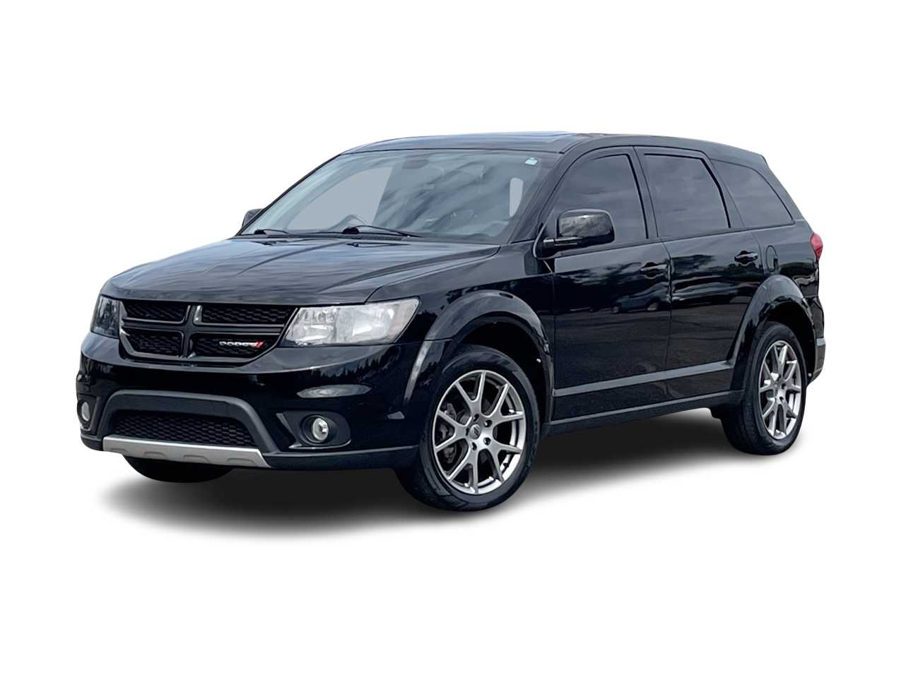 2019 Dodge Journey GT -
                  Plymouth, MI