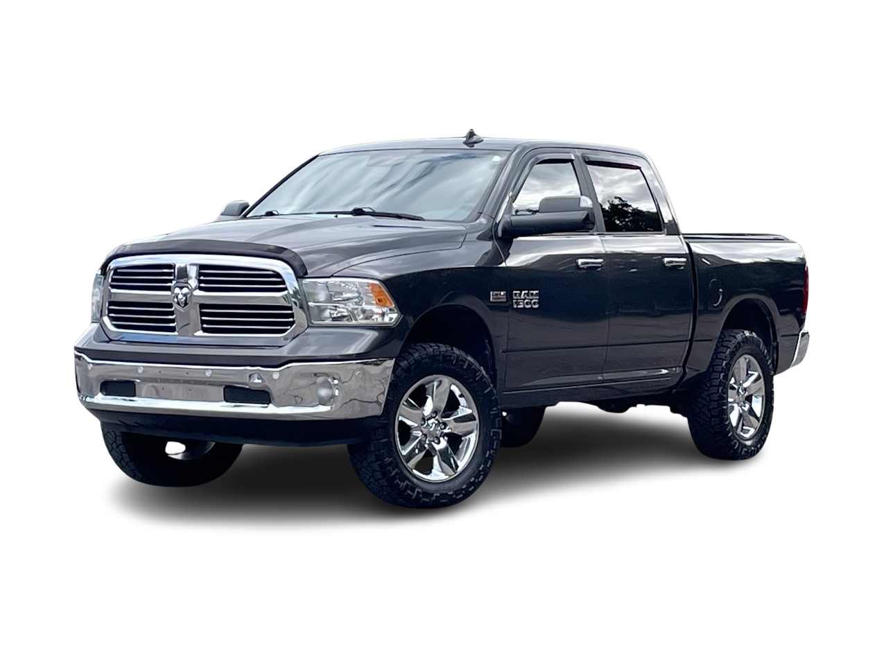 2017 RAM 1500 SLT -
                  Plymouth, MI