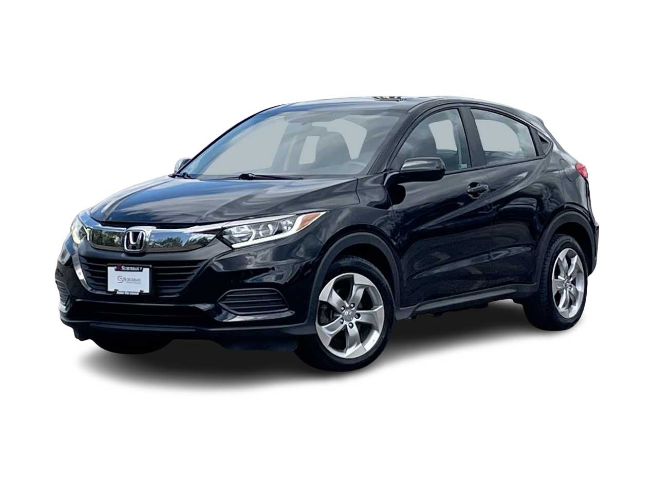 Thumbnail: 2020 Honda HR-V - 1