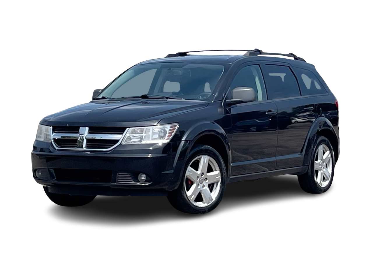 2009 Dodge Journey SXT -
                  Plymouth, MI