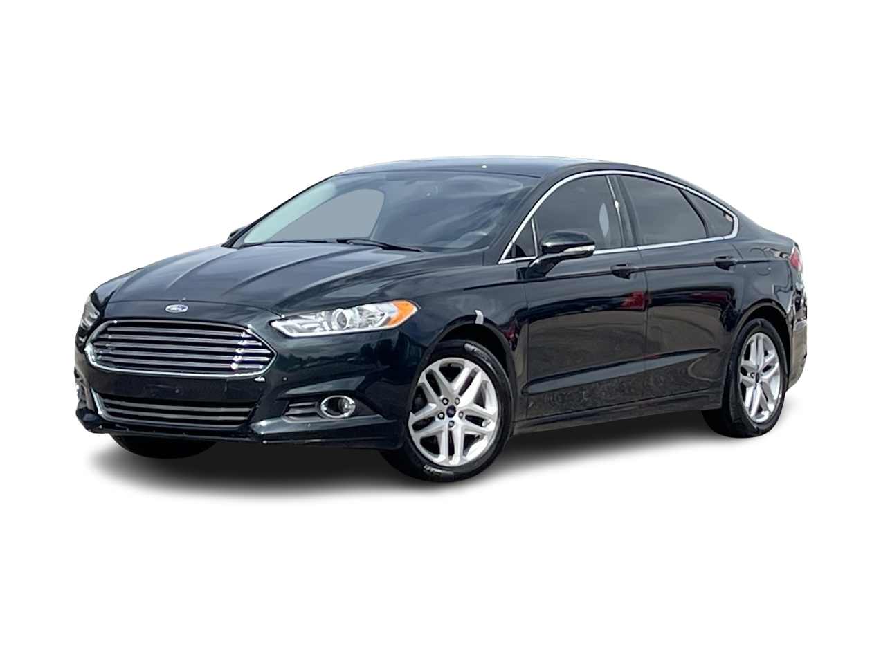 2014 Ford Fusion SE -
                  Plymouth, MI