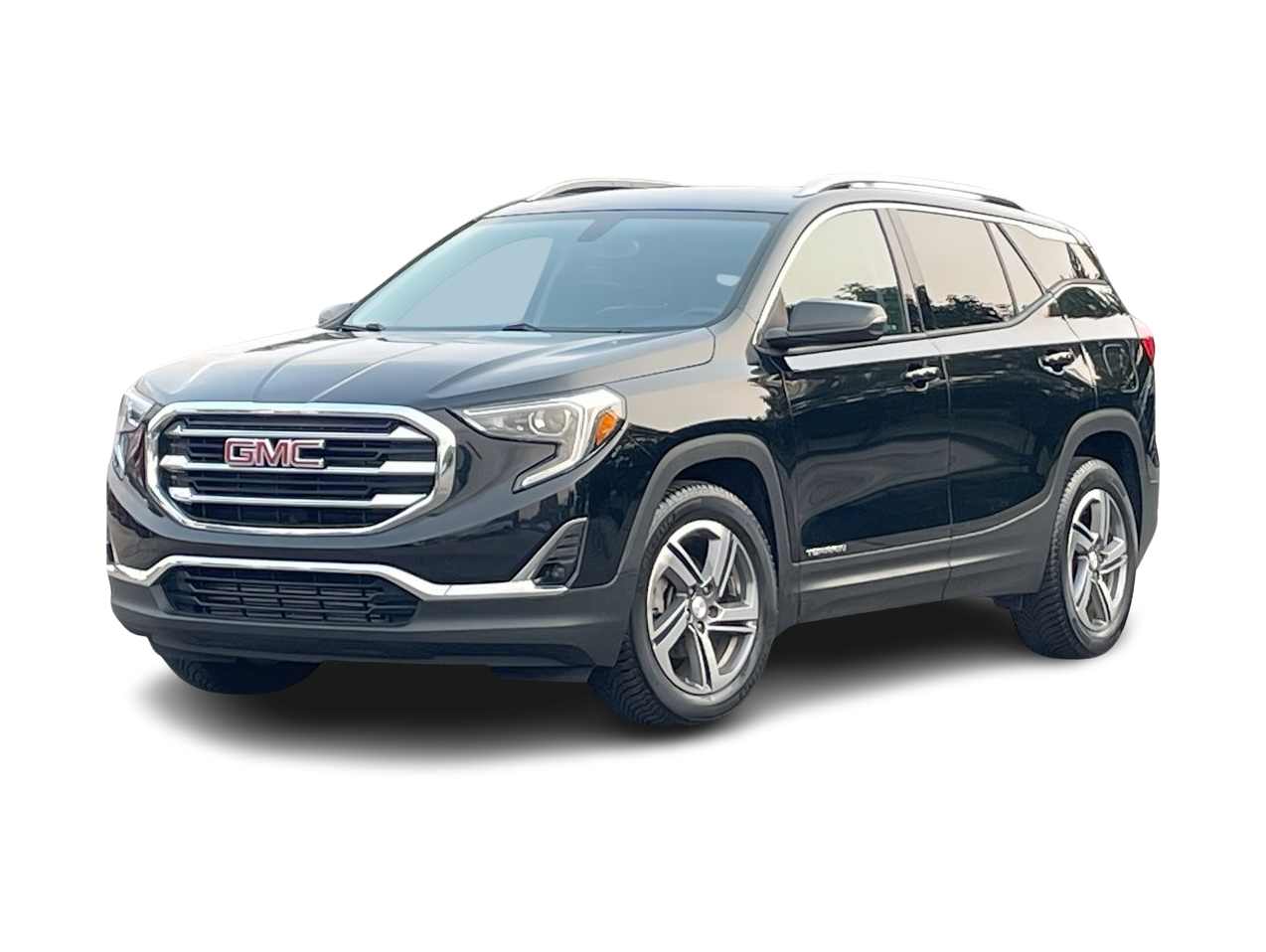 2019 GMC Terrain SLT -
                  Plymouth, MI