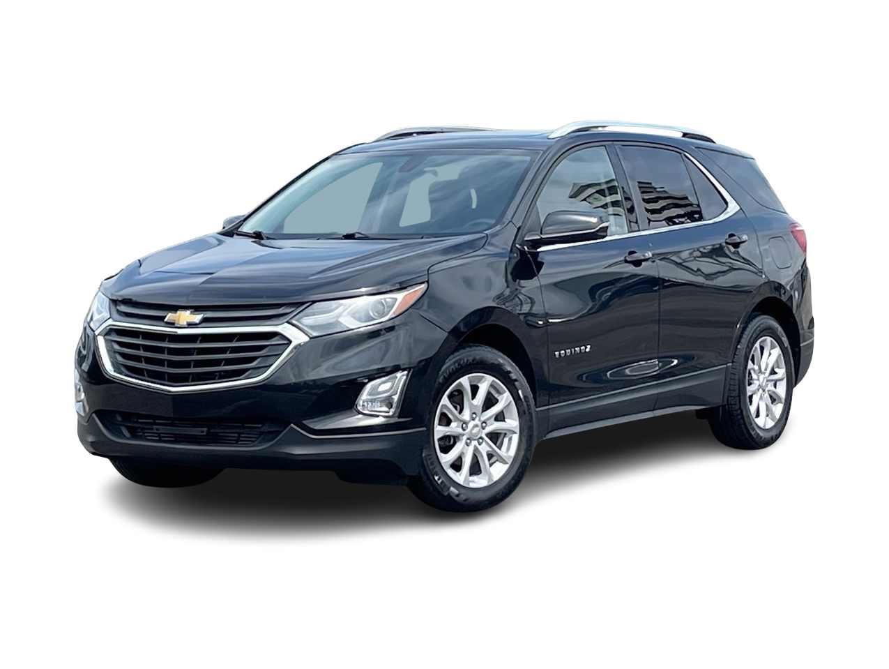 2018 Chevrolet Equinox LT -
                  Plymouth, MI