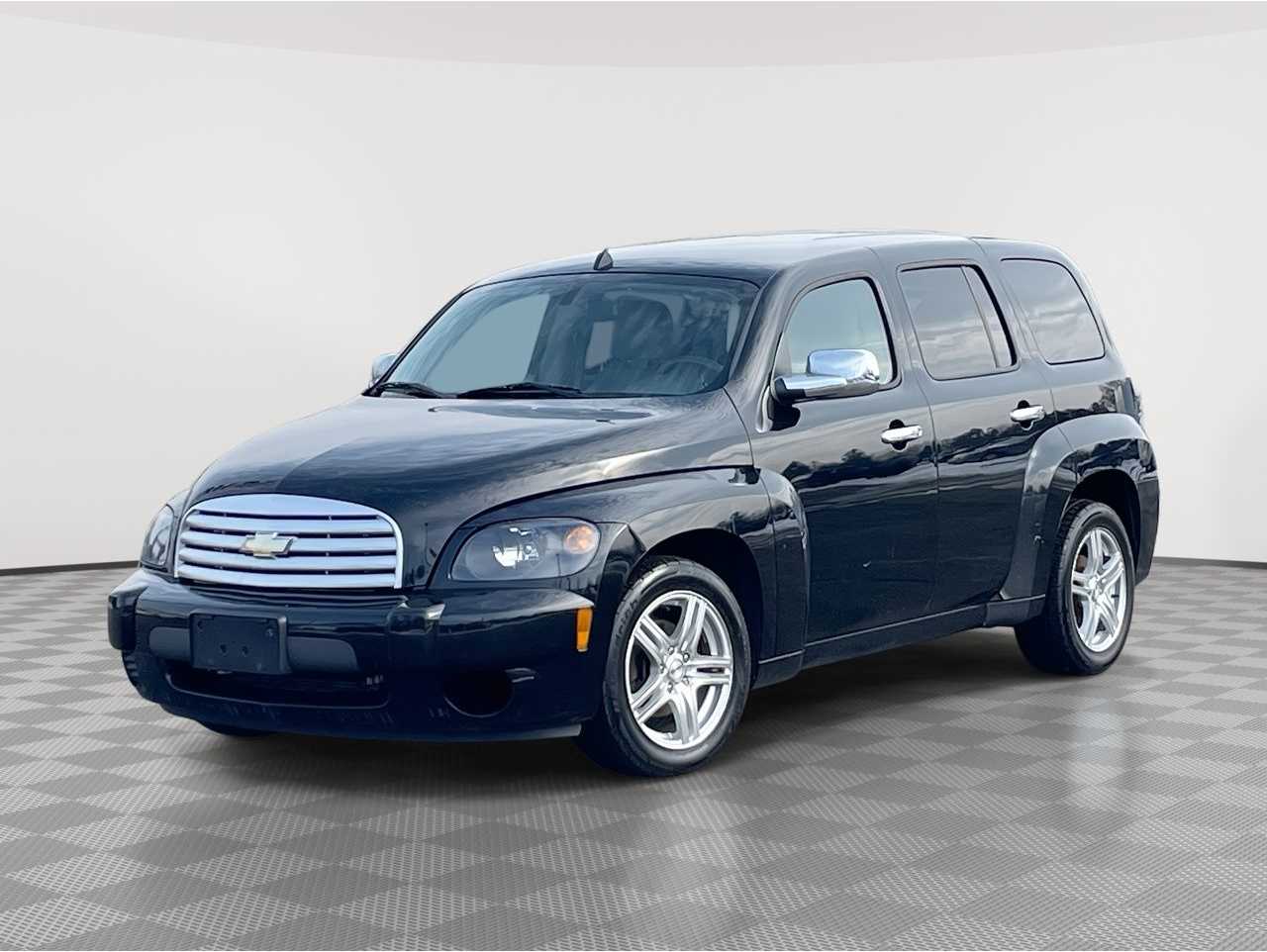 2010 Chevrolet HHR LT