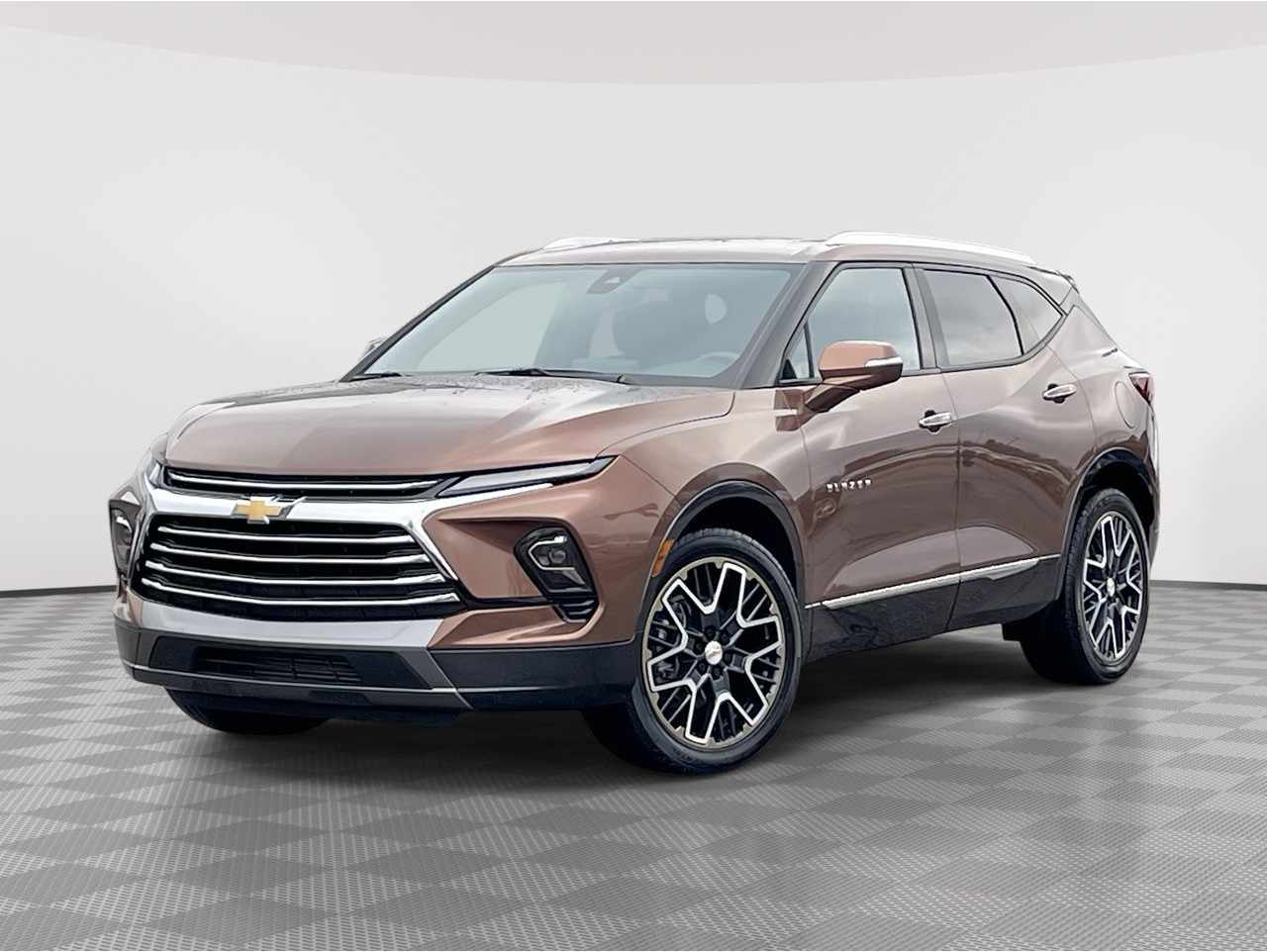 2023 Chevrolet Blazer Premier