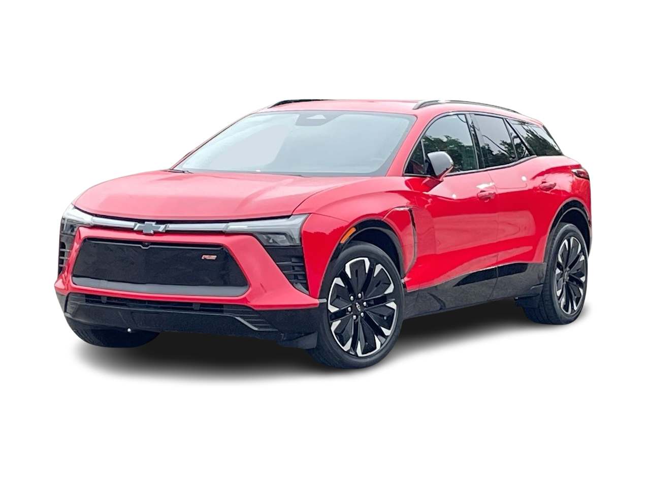 2024 Chevrolet Blazer EV RS -
                  Plymouth, MI