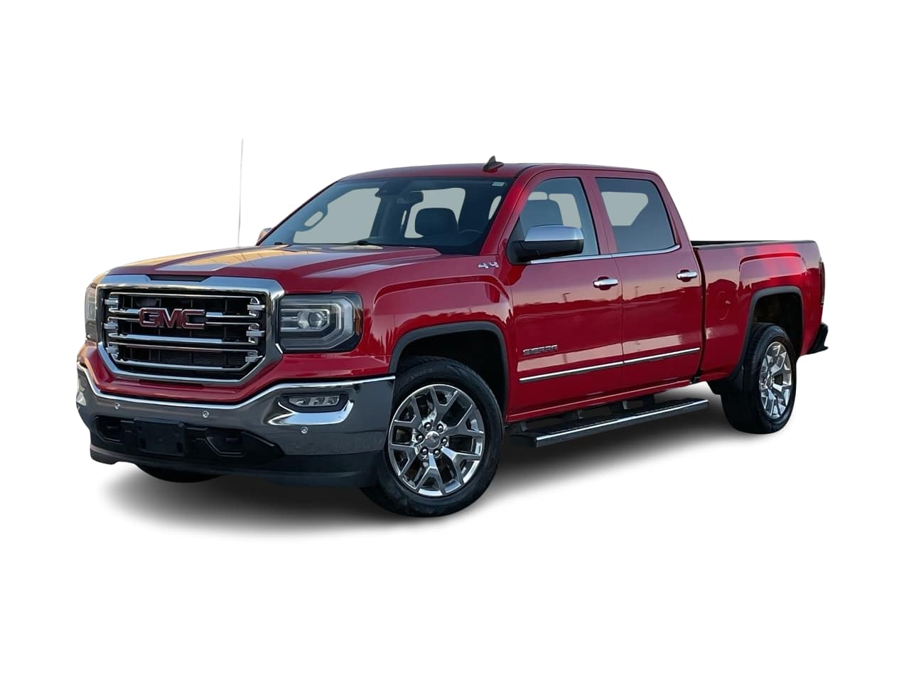 2016 GMC Sierra 1500 SLT -
                  Plymouth, MI