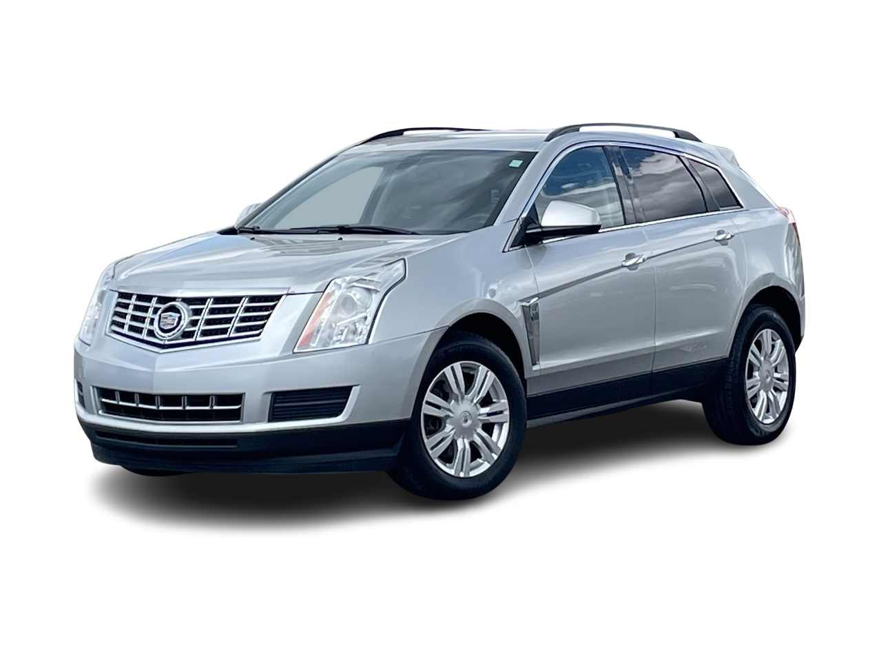 2015 Cadillac SRX Base -
                  Plymouth, MI