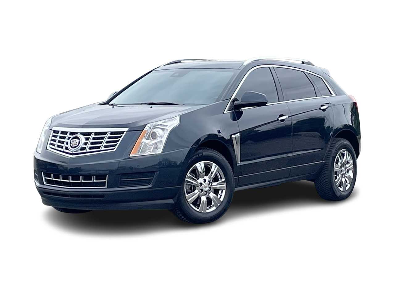 2016 Cadillac SRX Luxury -
                  Plymouth, MI