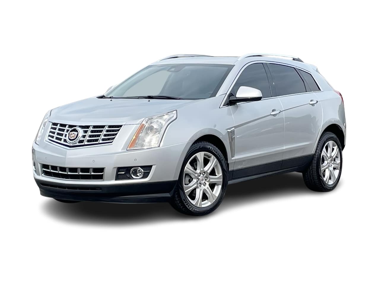 2015 Cadillac SRX Performance -
                  Plymouth, MI