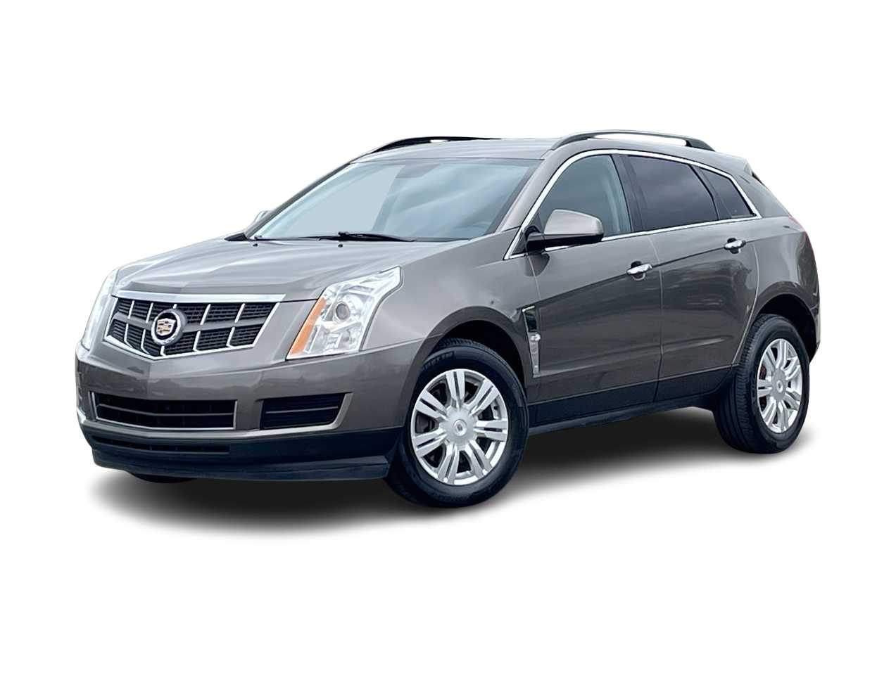 2012 Cadillac SRX Base -
                  Plymouth, MI