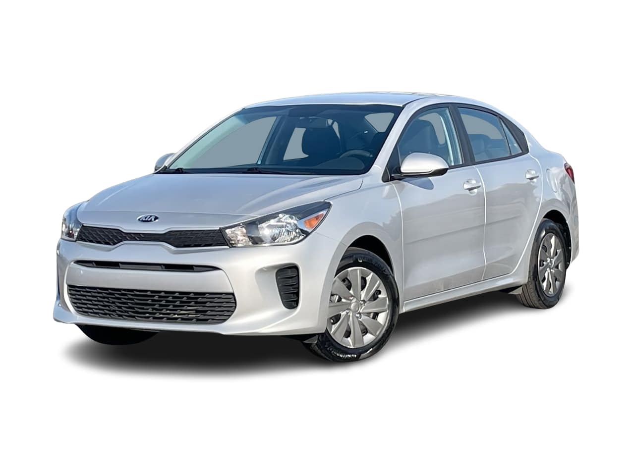2020 Kia Rio S -
                  Plymouth, MI