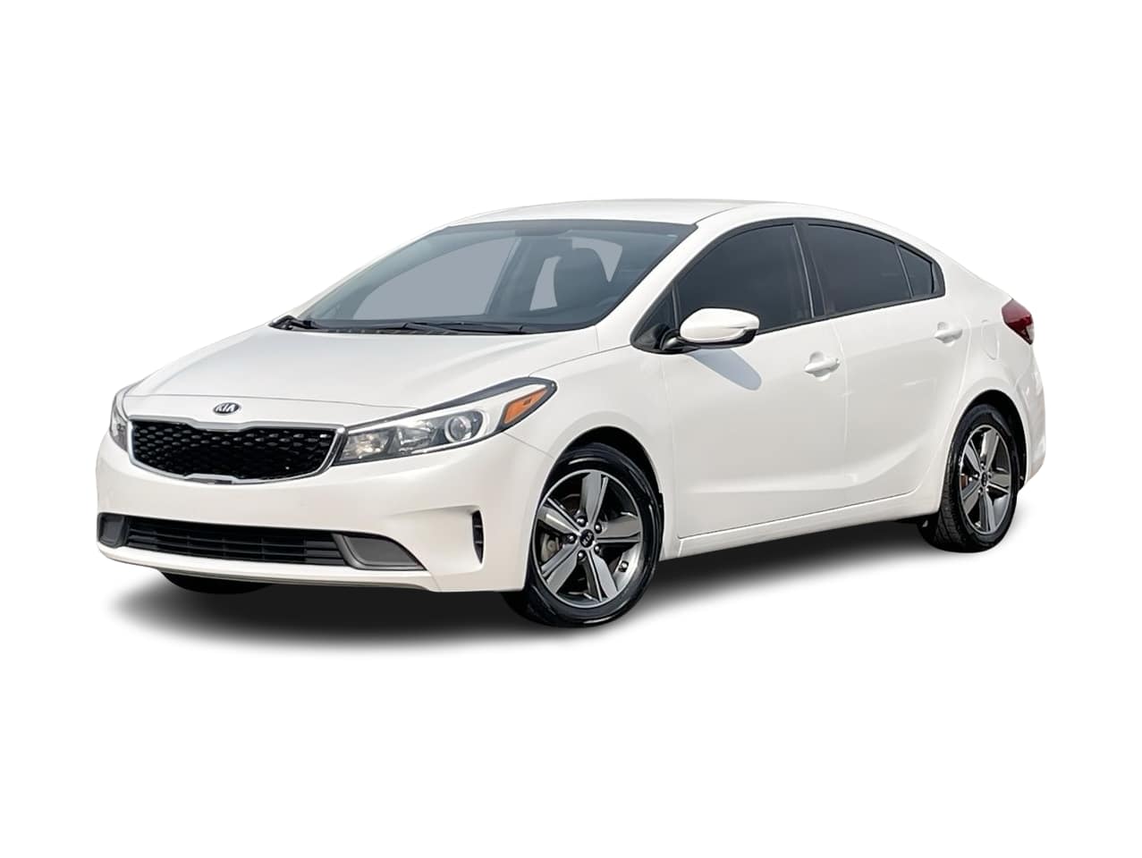 2018 Kia Forte S -
                  Plymouth, MI