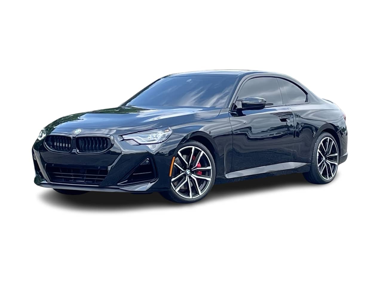 Thumbnail: 2023 BMW 2 Series - 1