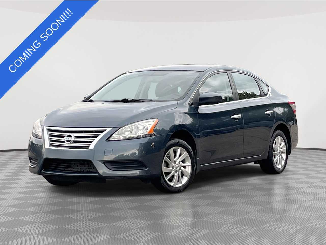 2014 Nissan Sentra