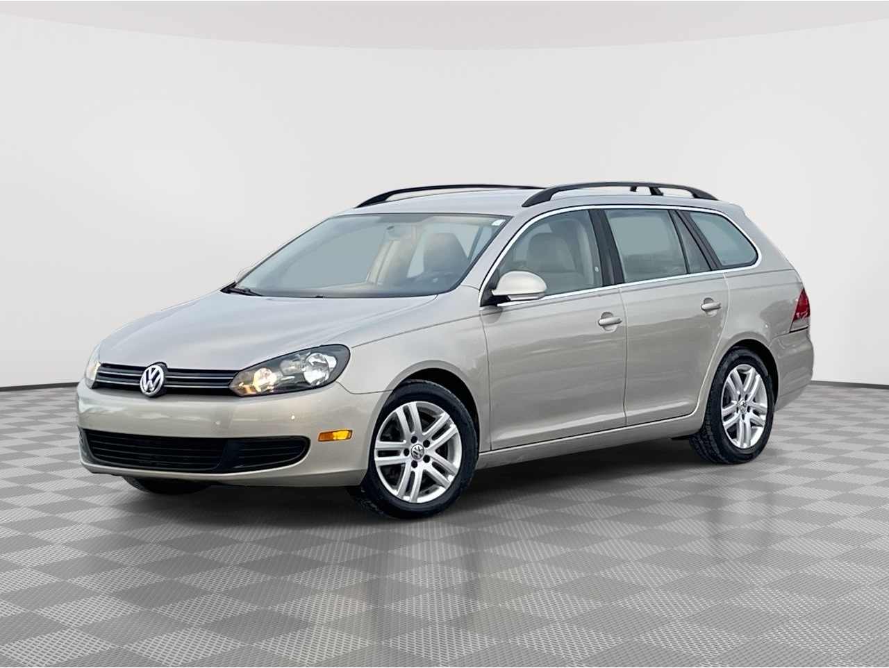 2013 Volkswagen Jetta SportWagen TDI's photo