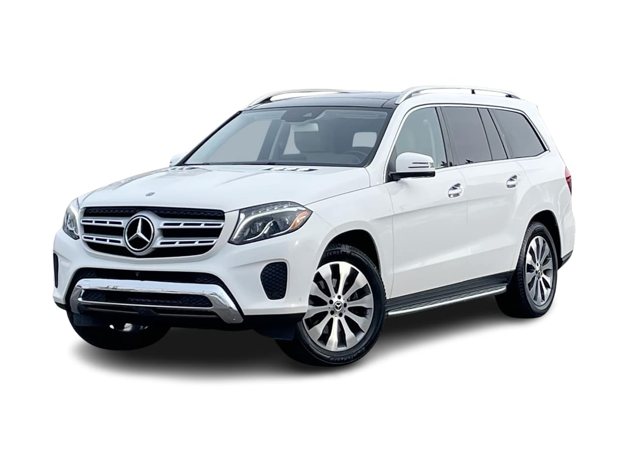 2019 Mercedes-Benz GLS 450 -
                  Plymouth, MI