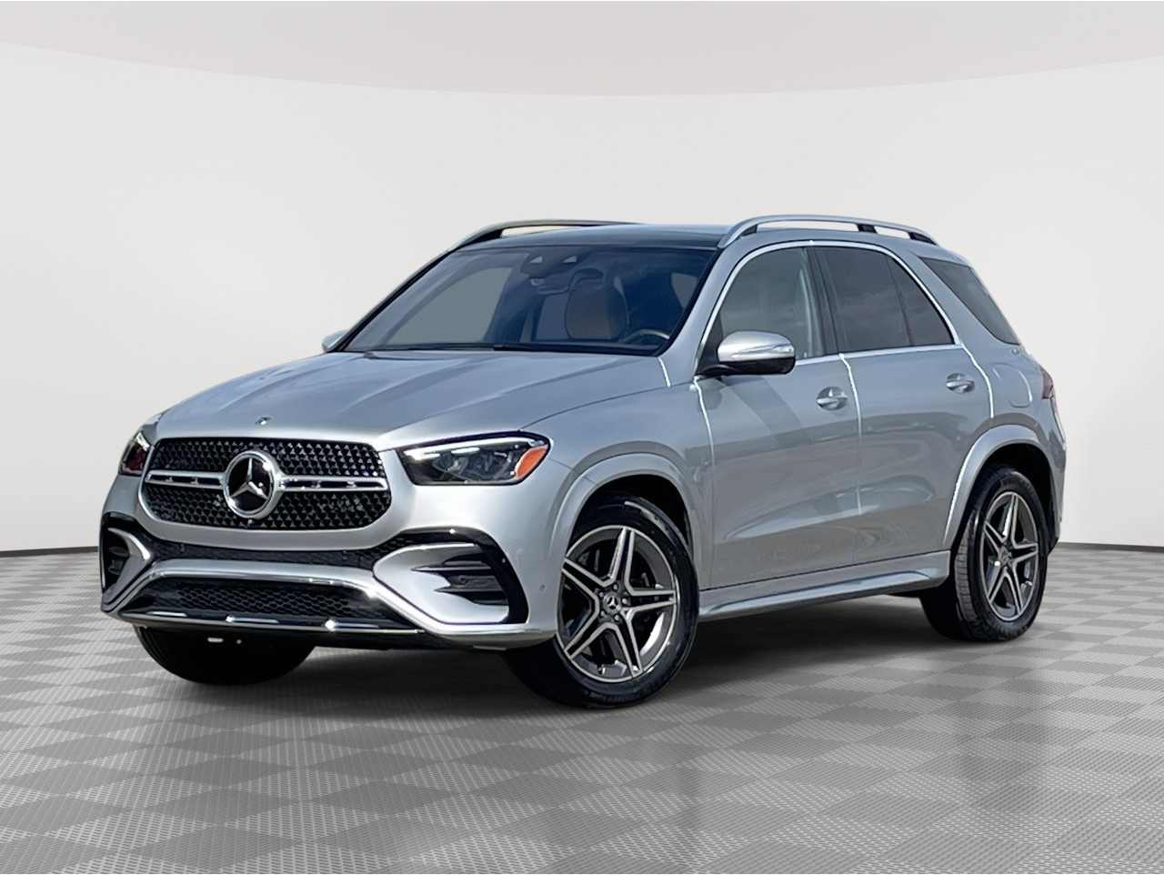 2024 Mercedes-Benz GLE