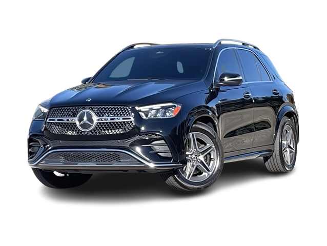 2024 Mercedes-Benz GLE 450 -
                Plymouth, MI