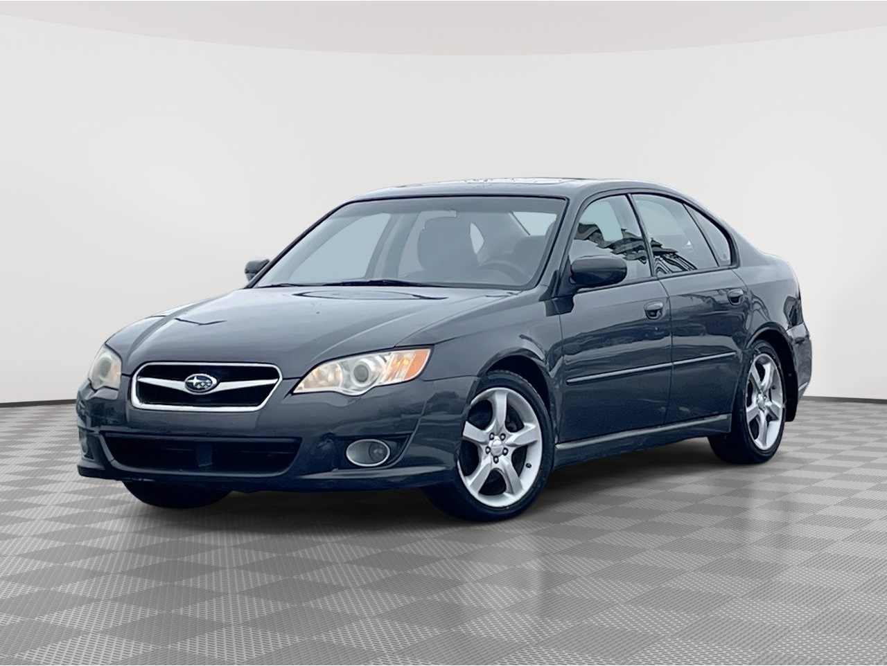 2008 Subaru Legacy I Limited