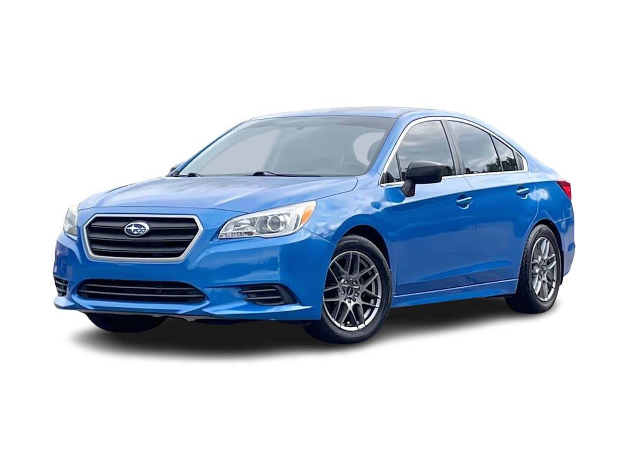 2015 Subaru Legacy Base -
                  Plymouth, MI