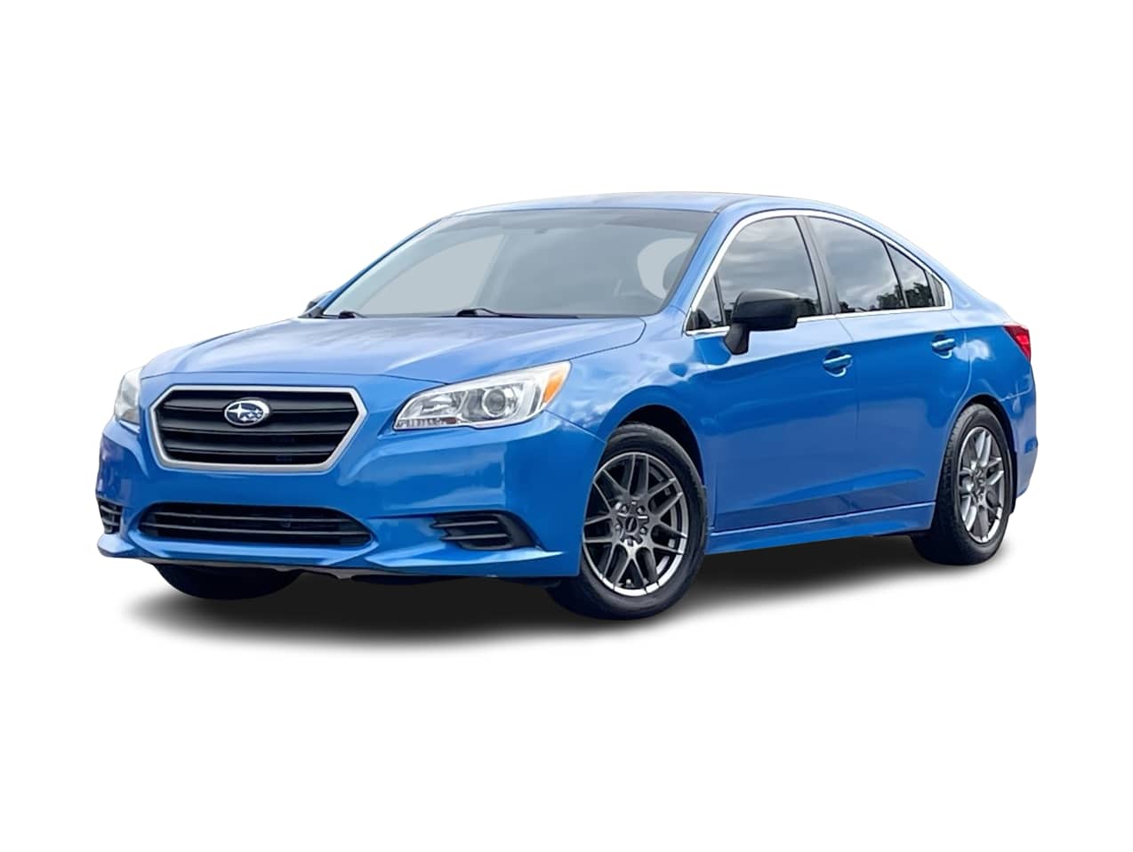 2015 Subaru Legacy Base -
                  Plymouth, MI