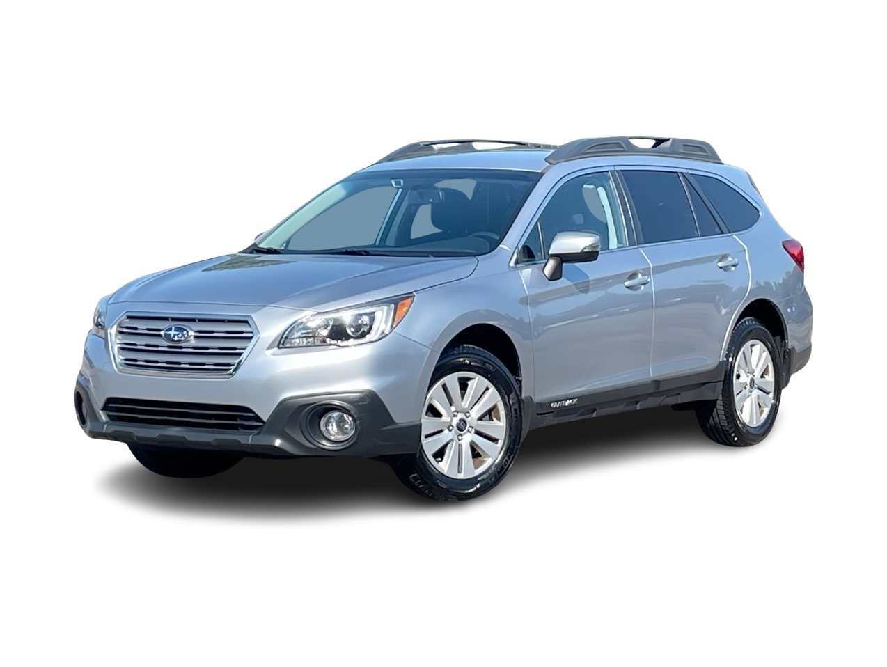 2016 Subaru Outback Premium -
                  Plymouth, MI