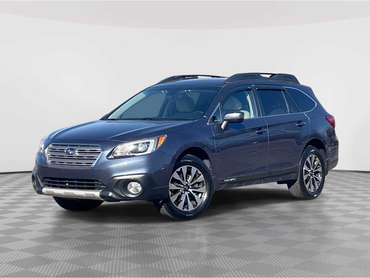 2017 Subaru Outback