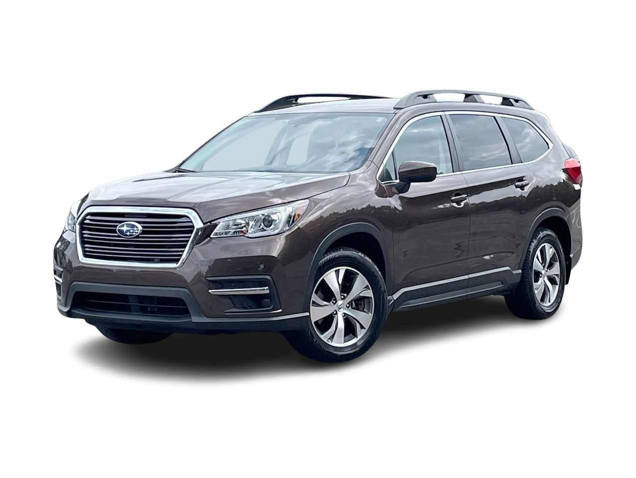 2019 Subaru Ascent Premium -
                  Plymouth, MI