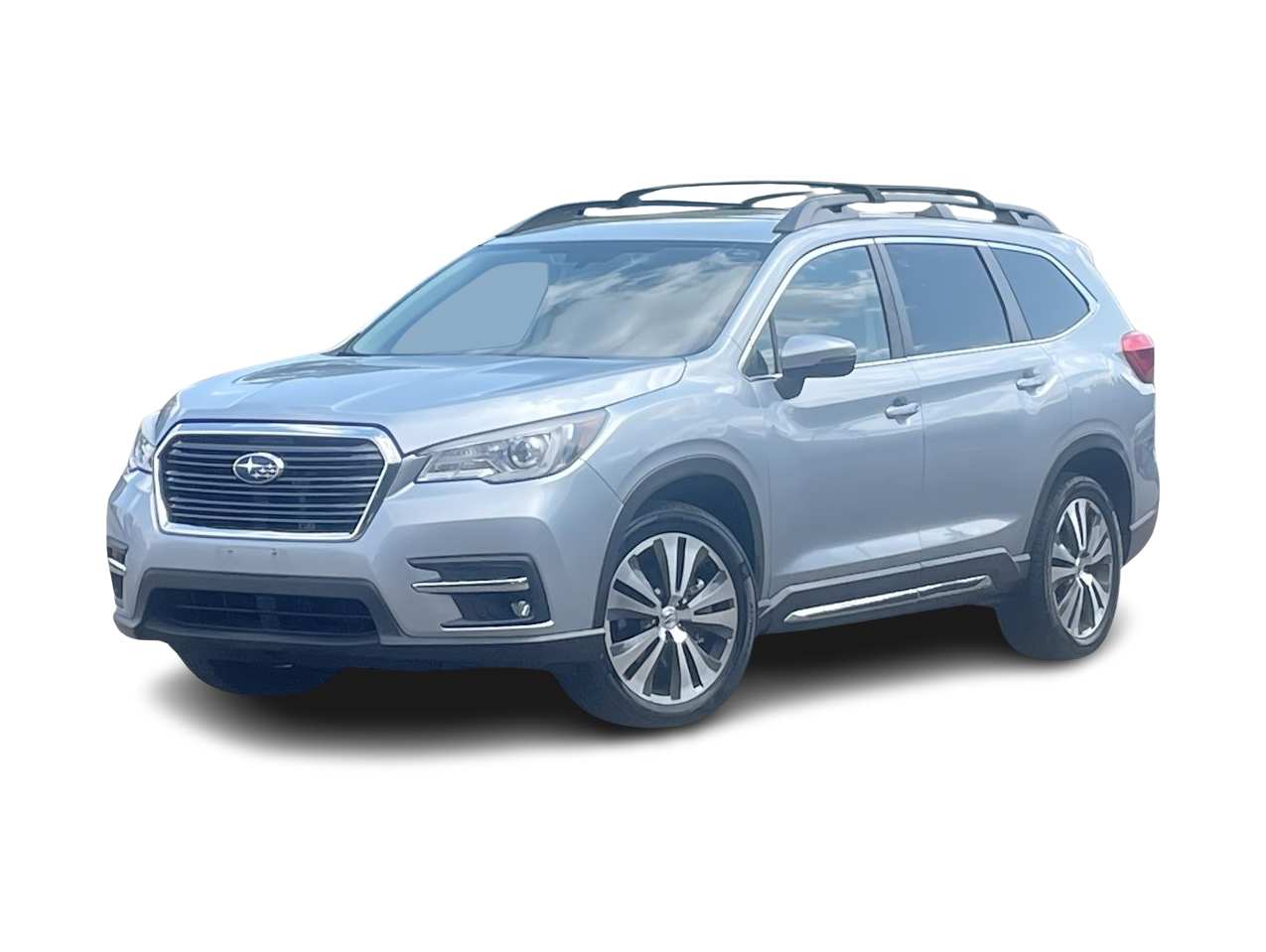 2019 Subaru Ascent Limited -
                  Plymouth, MI