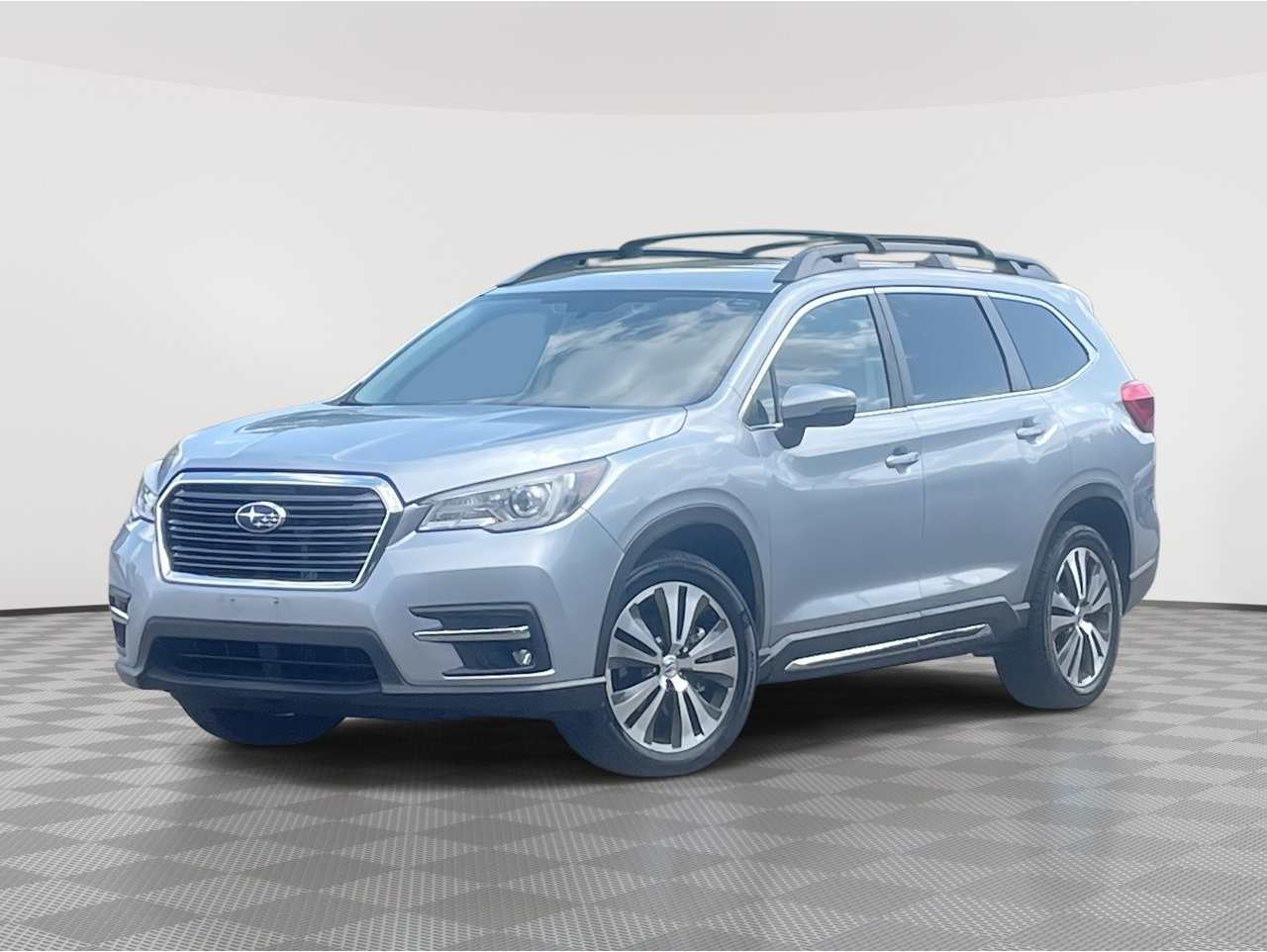 2019 Subaru Ascent