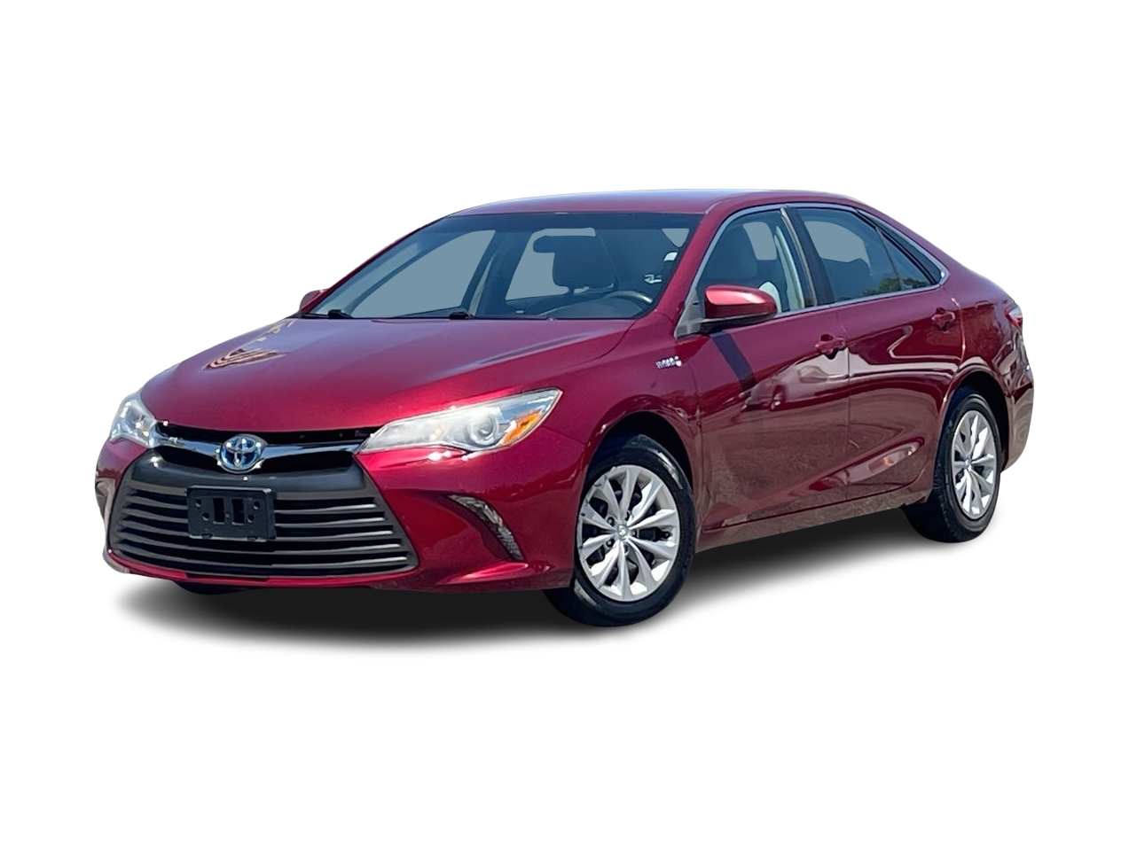2015 Toyota Camry LE -
                  Plymouth, MI